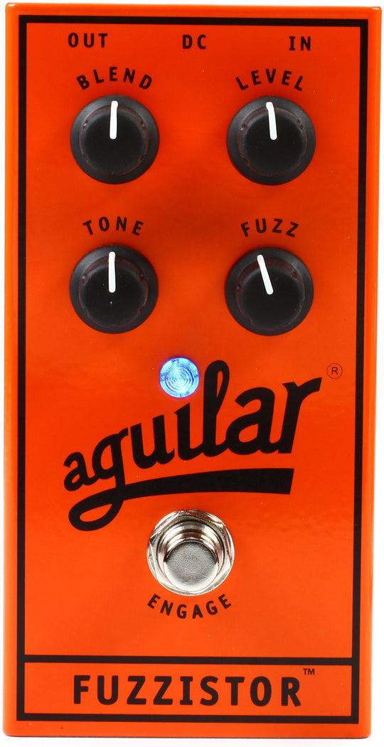 Aguilar Fuzzistor