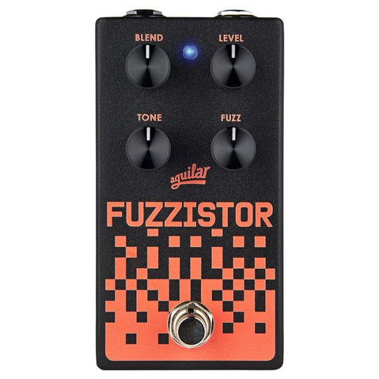 Aguilar Fuzzistor V2