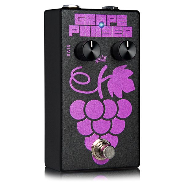Aguilar Grape Phaser (Angle)