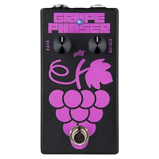 Aguilar Grape Phaser V2
