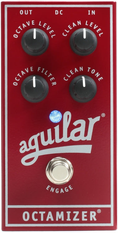 Aguilar Octamizer