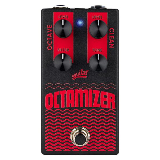 Aguilar Octamizer V2