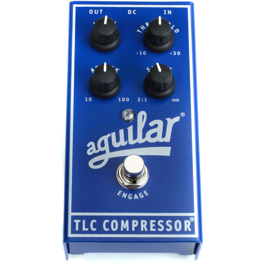 Aguilar TLC Compressor