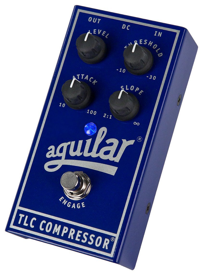 Aguilar TLC Compressor