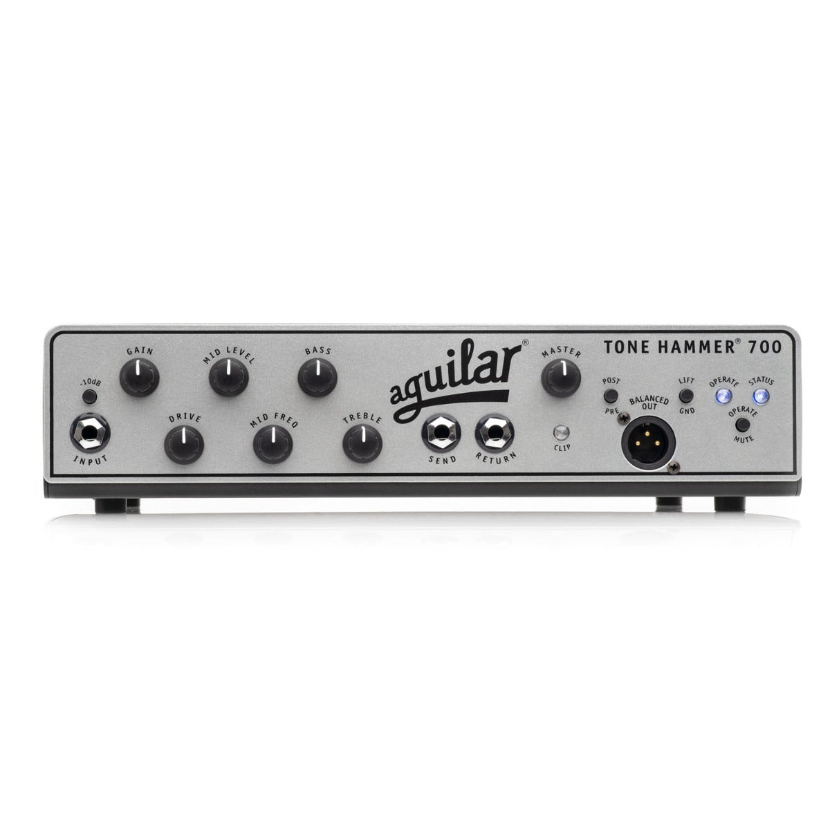Aguilar Tone Hammer 700 (ex-display)
