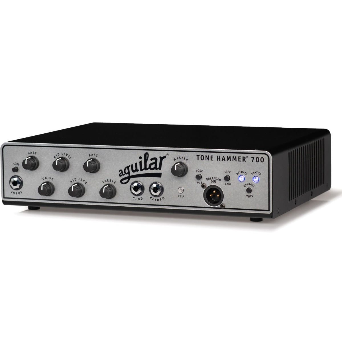 Aguilar Tone Hammer 700 (ex-display)