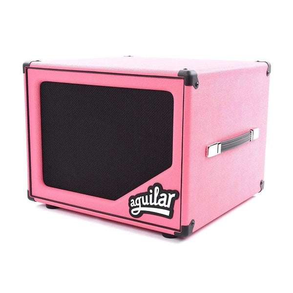Aguilar SL112 - Pink Breast Cancer Awareness Edition