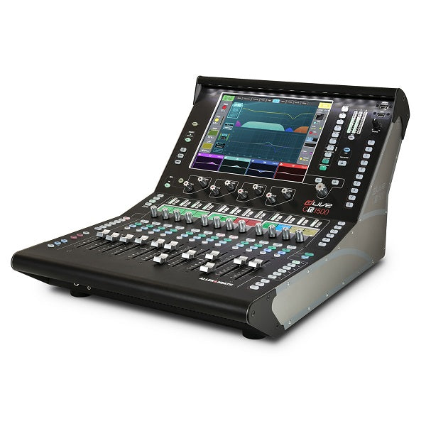 Allen & Heath dLive CTi1500