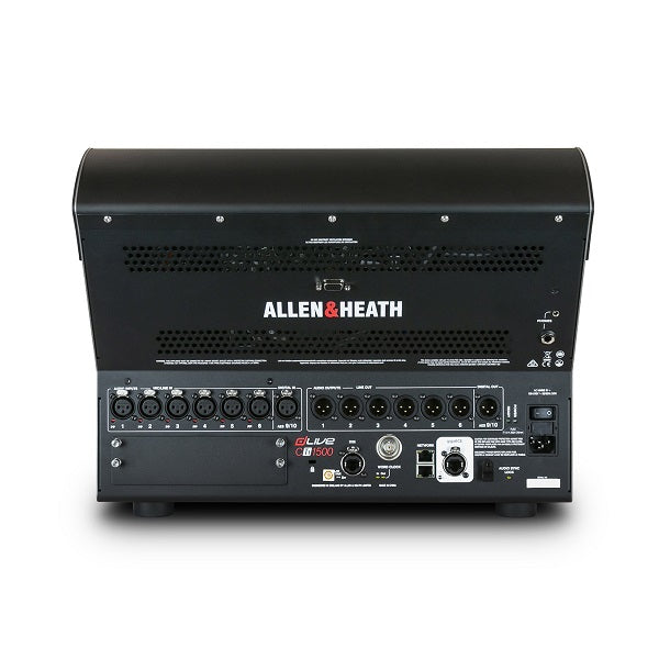 Allen & Heath dLive CTi1500