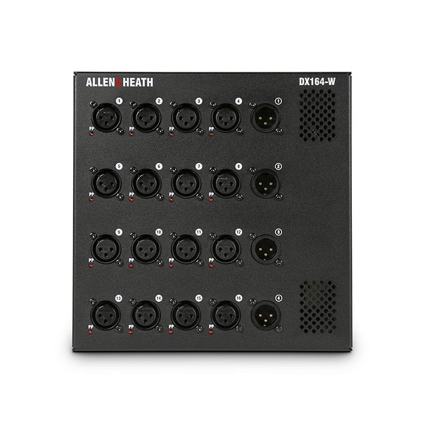 Allen & Heath DX164-W