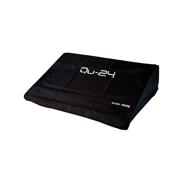 Allen & Heath Qu24 Dust Cover