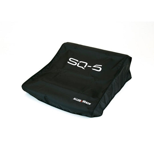 Allen & Heath SQ5 Dust Cover