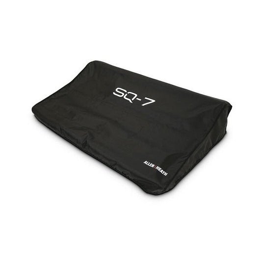 Allen & Heath SQ7 Dust Cover