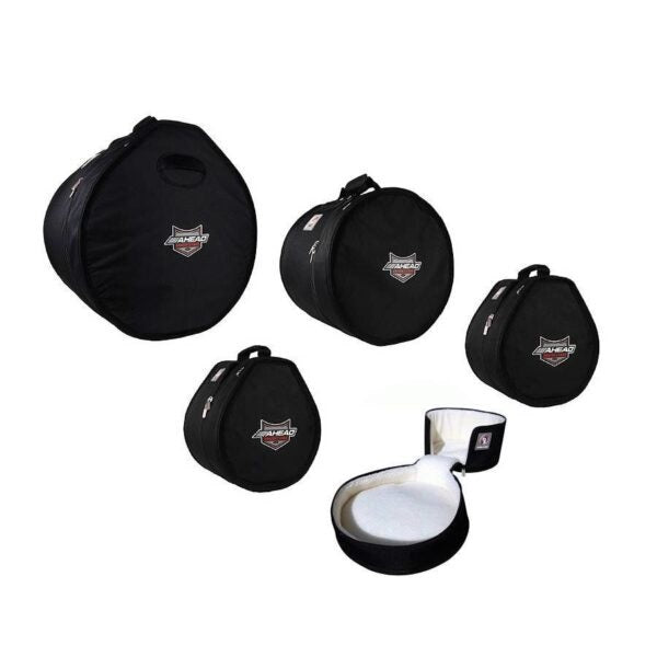 Ahead Armour ARSET-1 Fusion 20" Drum Bag Set