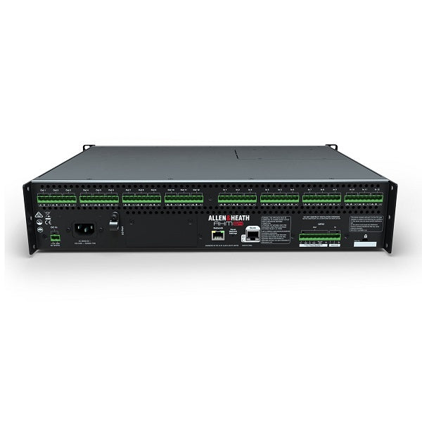 Allen & Heath AHM64