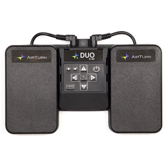 AirTurn Duo 500