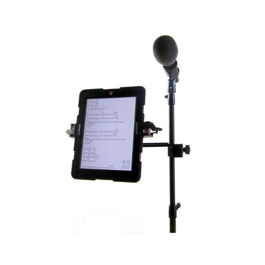 AirTurn Manos Mount - Side Mount Tablet Holder