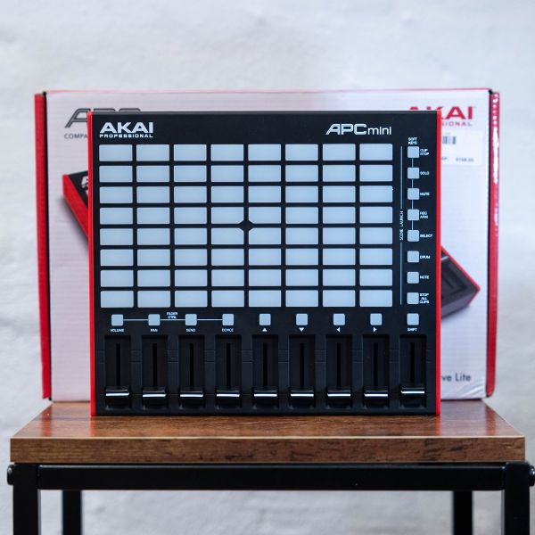 AKAI APC Mini Mk2 (Open Box)