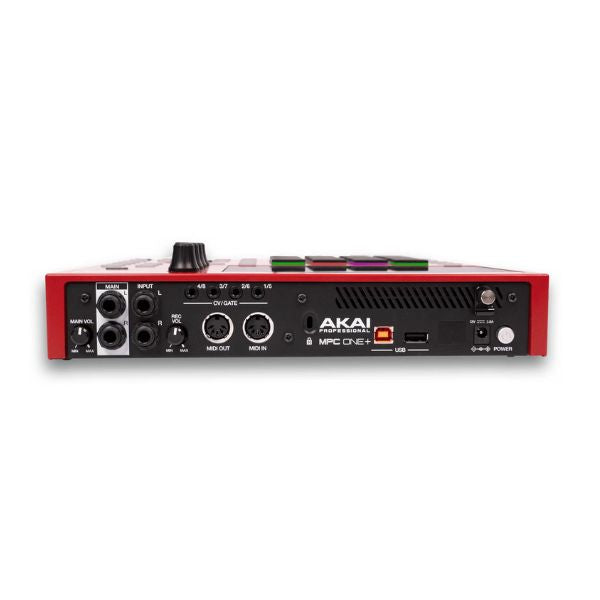 AKAI MPC One Plus | Turramurra Music