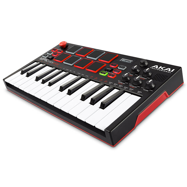 Akai MPK Mini Play MK3