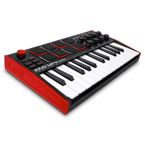 Akai MPK Mini Play MK3