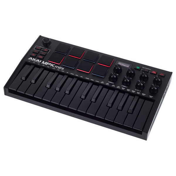 Akai MPK Mini MK3 - Black