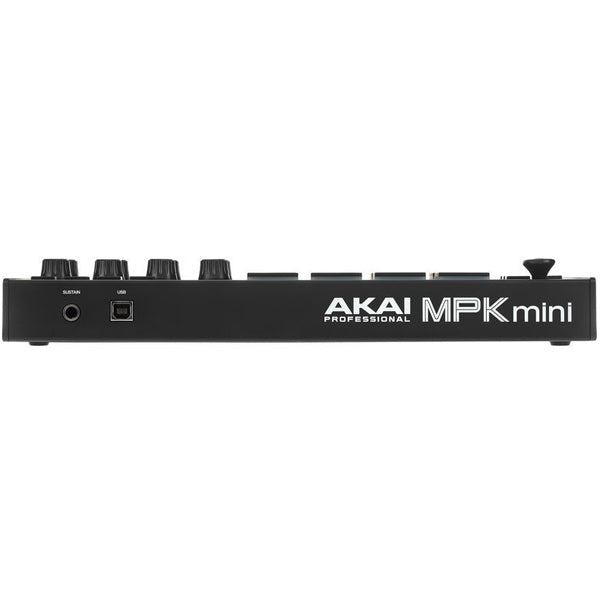 Akai MPK Mini MK3 - Black