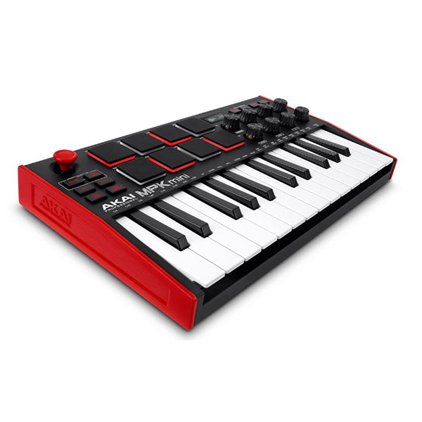 Akai MPK Mini Mk3