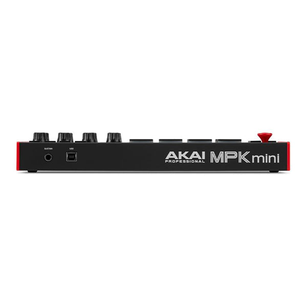 Akai MPK Mini Mk3