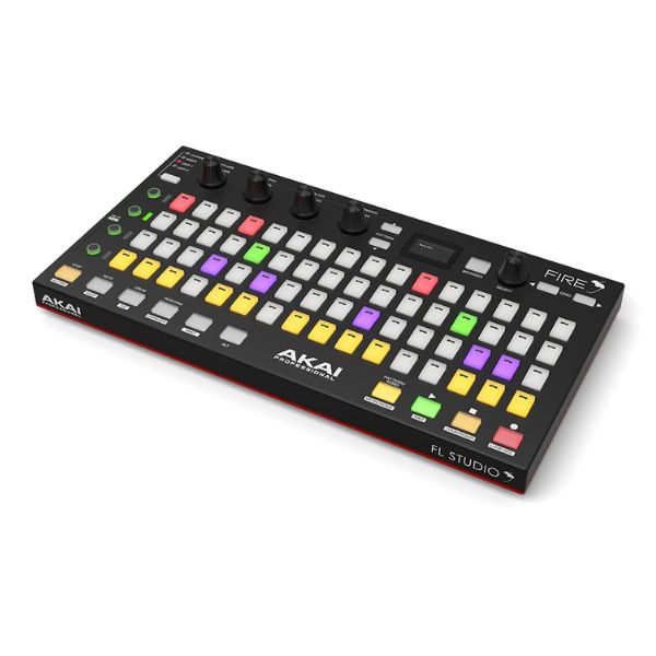 Akai Pro Fire