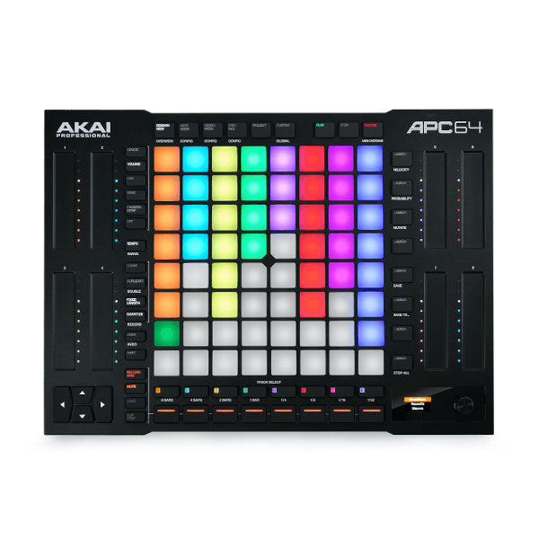 Akai APC64