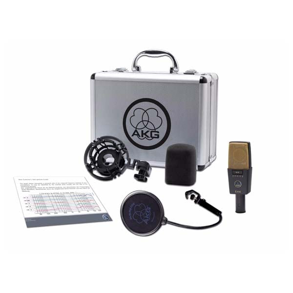 AKG C414 XLII