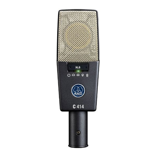 AKG C414 XLS