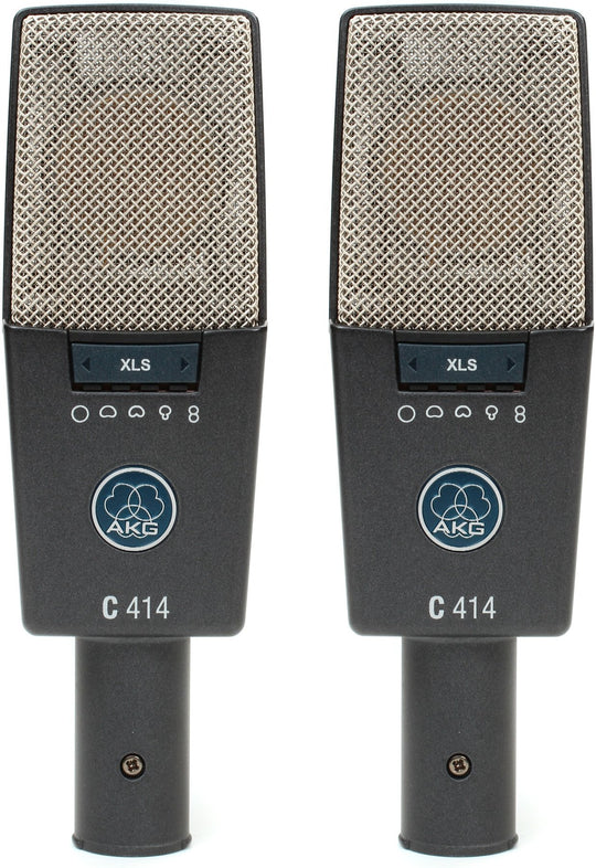 AKG C414 XLS/ST