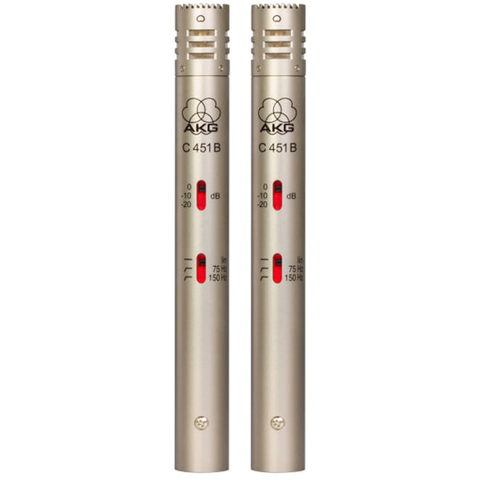 AKG C451 B ST