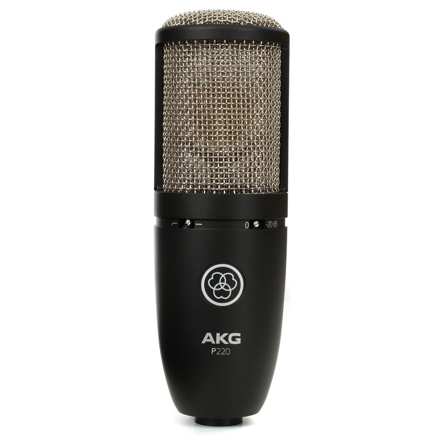 AKG P220