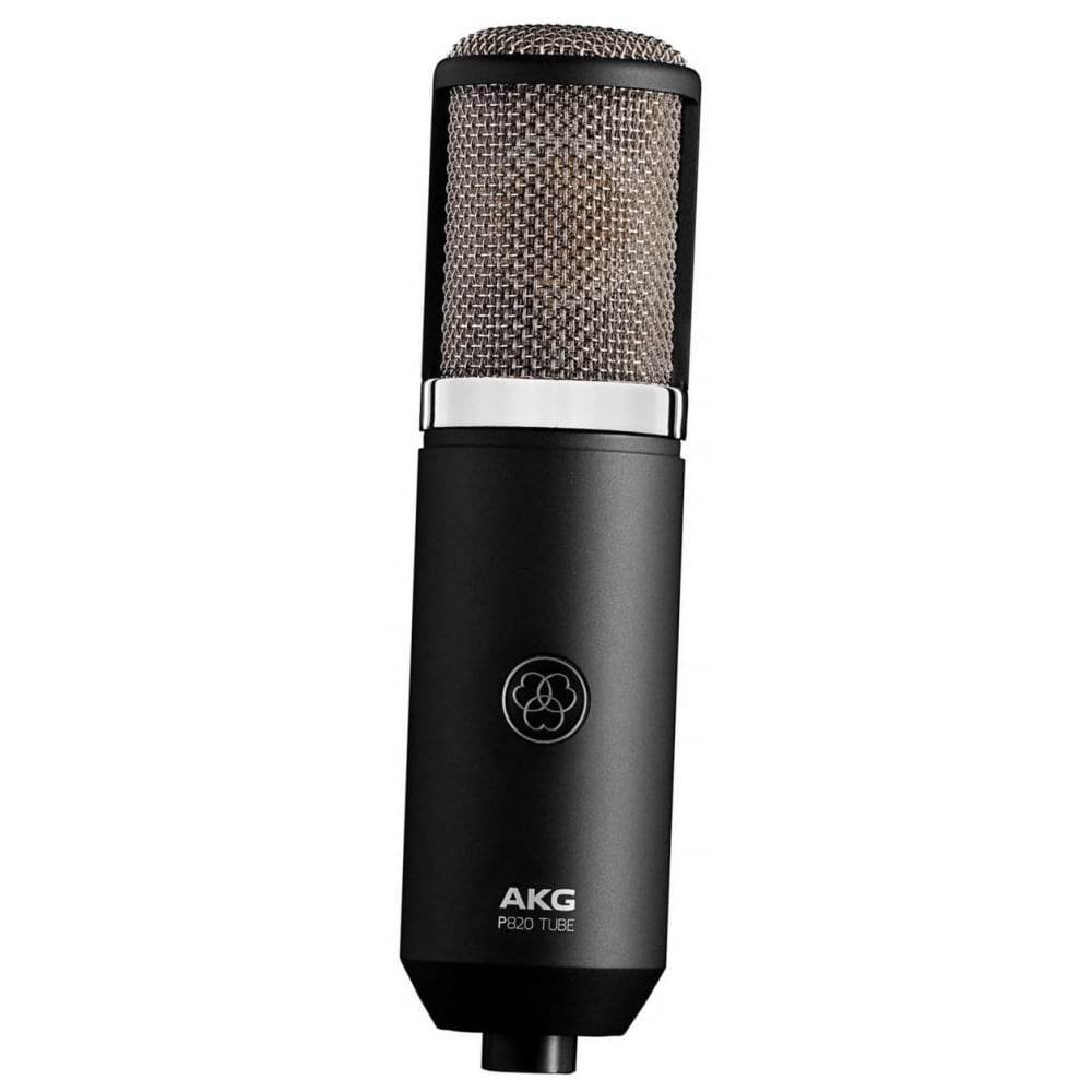 AKG P820 Tube