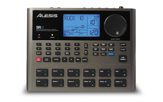 Alesis SR18