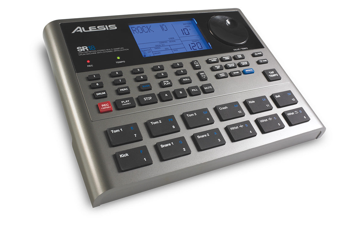 Alesis SR18