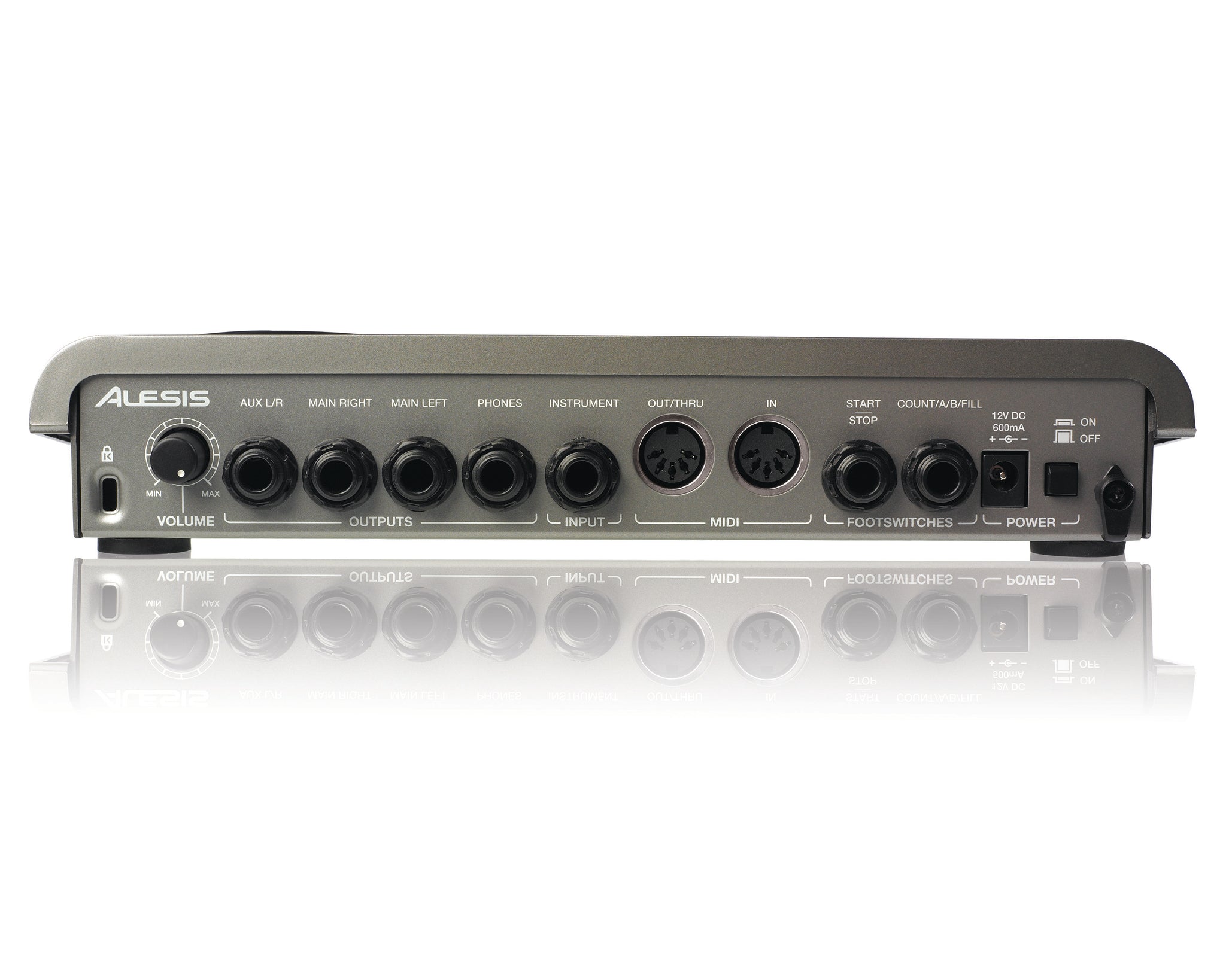 Alesis SR18