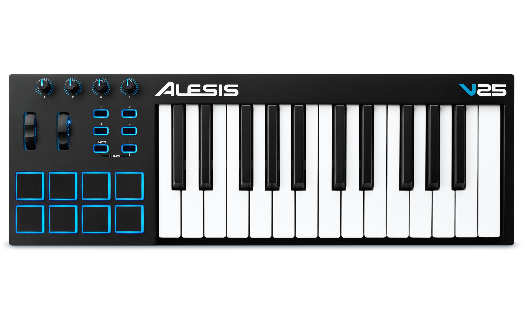 Alesis V25
