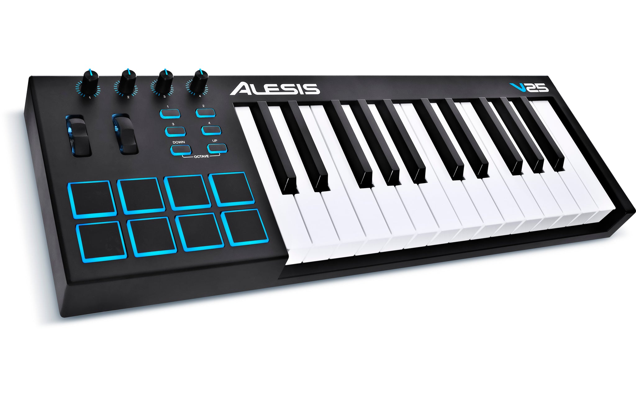 Alesis V25