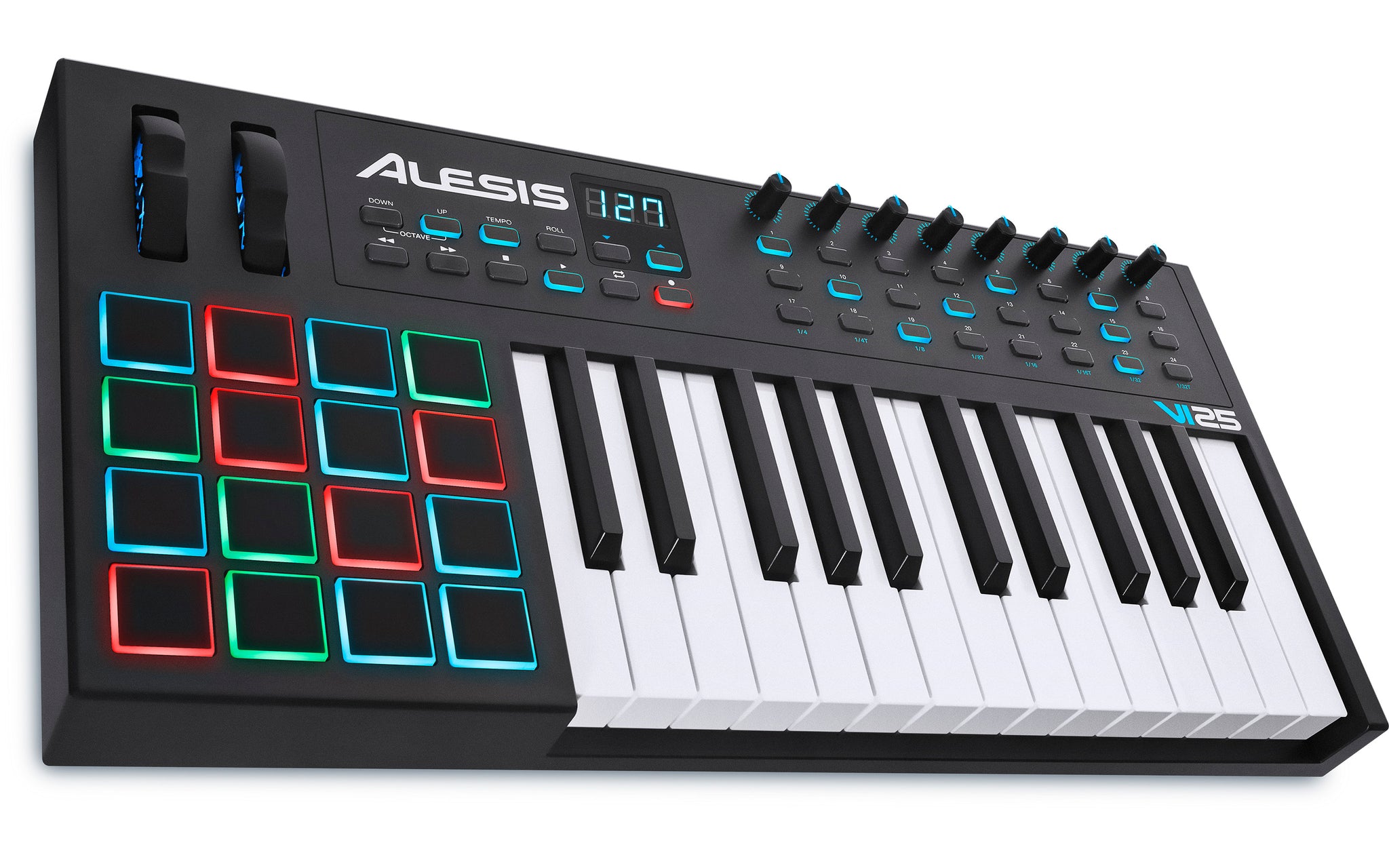 Alesis VI25