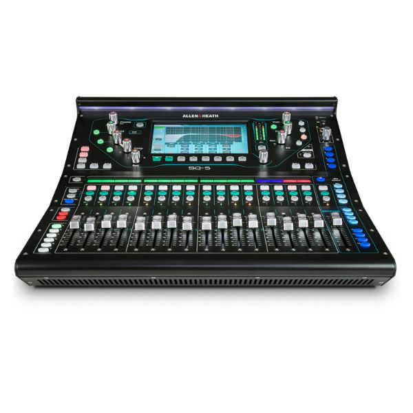 Allen & Heath SQ5