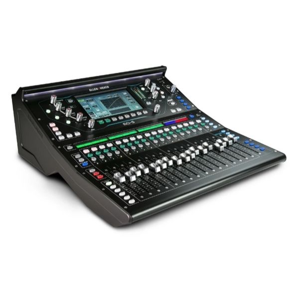 Allen & Heath SQ5