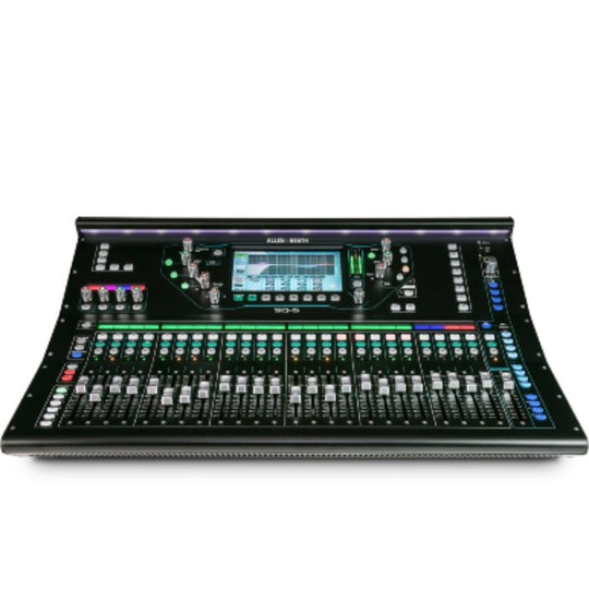 Allen & Heath SQ6