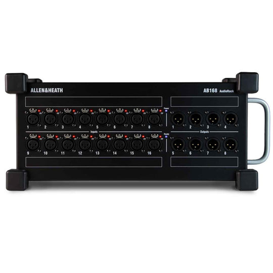 Allen & Heath AB168 AudioRack