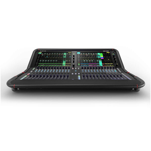 Allen & Heath Avantis with dPack