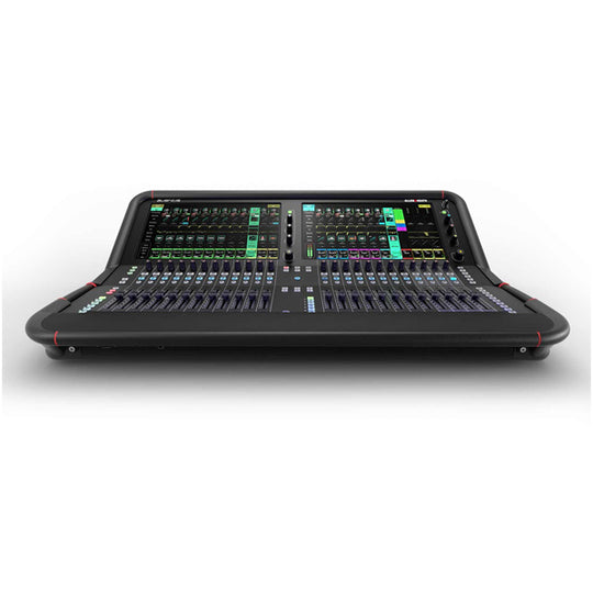 Allen & Heath Avantis Console with dPack