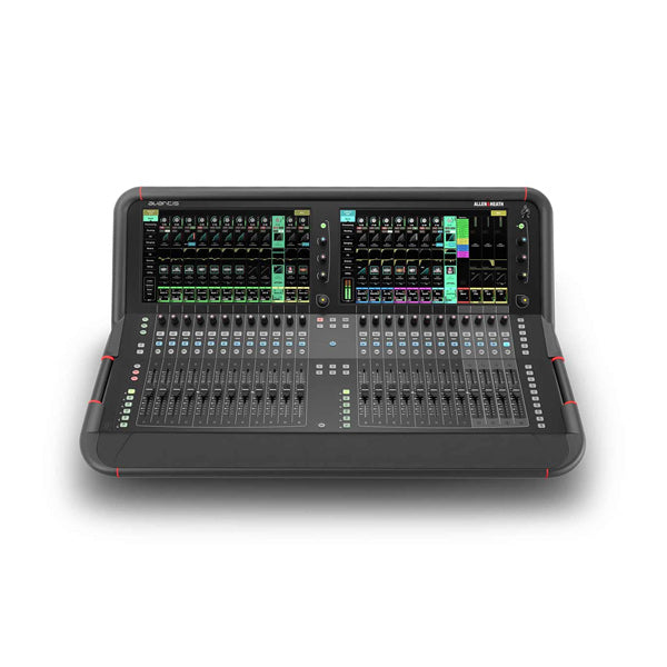 Allen & Heath Avantis with dPack